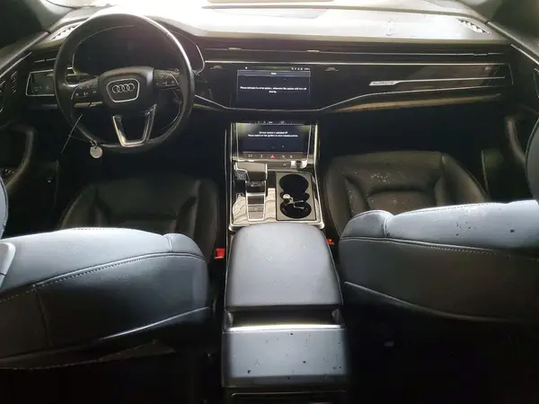 WA1EVBF1XND033679 2022 AUDI Q8 - Image 8