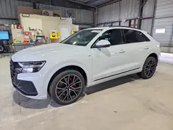 WA1EVBF1XND033763 2022 AUDI Q8