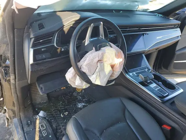 WA1EVBF1XPD007571 2023 AUDI Q8 - Image 8
