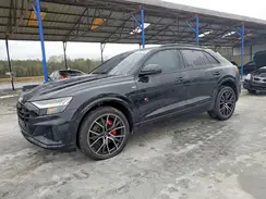 WA1EVBF1XPD008350 2023 AUDI Q8