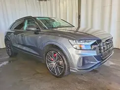 WA1EVBF1XPD011779 2023 AUDI Q8