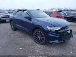 WA1EVBF1XPD041333 2023 AUDI Q8