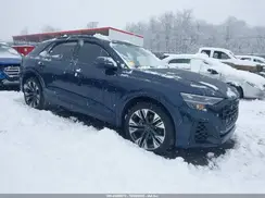 WA1EVBF1XRD020226 2024 AUDI Q8