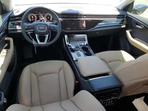 WA1EVBF1XRD020467 2024 AUDI Q8 - Image 8