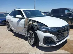 WA1EVBF1XSD005974 2025 AUDI Q8