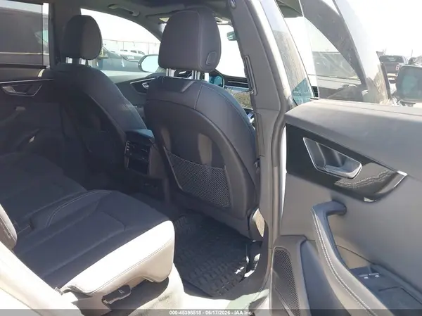 WA1EVBF1XSD005974 2025 AUDI Q8 - Image 8