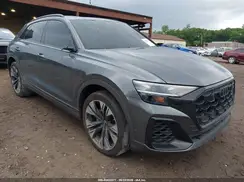 WA1EVBF1XSD008342 2025 AUDI Q8
