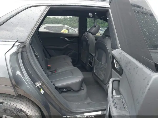 WA1EVBF1XSD008342 2025 AUDI Q8 - Image 8