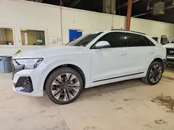 WA1EVBF1XSD010334 2025 AUDI Q8