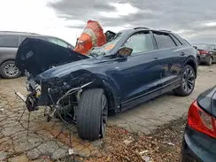 WA1EVBF1XSD023598 2025 AUDI Q8