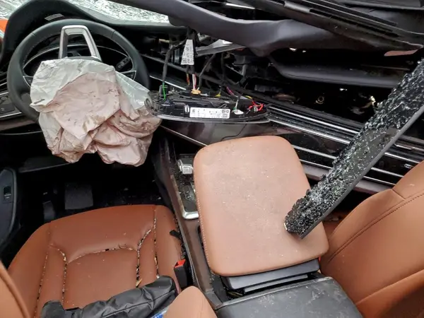 WA1EVBF1XSD023598 2025 AUDI Q8 - Image 8