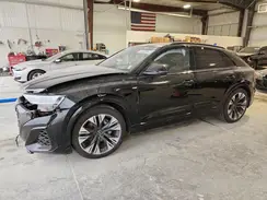 WA1EVBF1XSD037601 2025 AUDI Q8