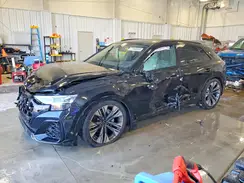 WA1EVBF1XTD005717 2026 AUDI Q8
