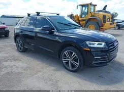 WA1F2AFY0L2105339 2020 AUDI Q5