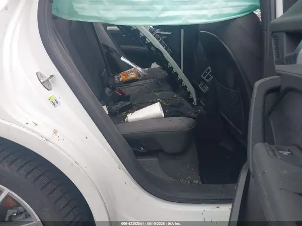 WA1F2AFY0M2008997 2021 AUDI Q5 - Image 8