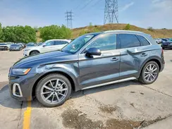 WA1F2AFY0M2045970 2021 AUDI Q5