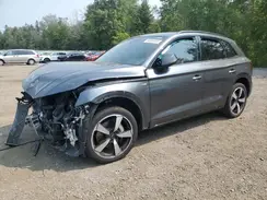 WA1F2AFY0P2049926 2023 AUDI Q5
