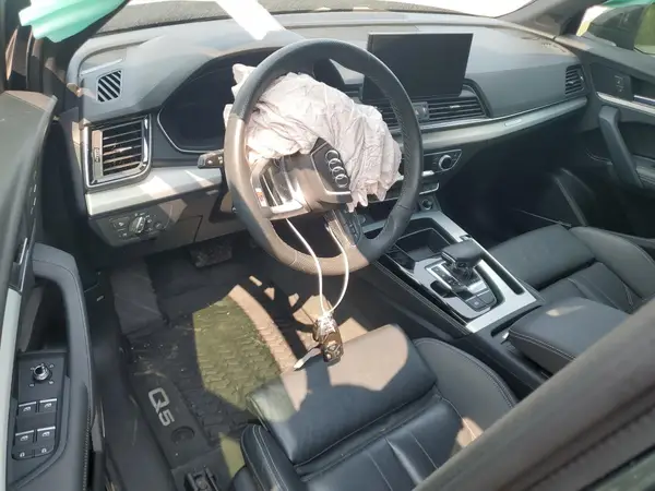 WA1F2AFY0P2049926 2023 AUDI Q5 - Image 8