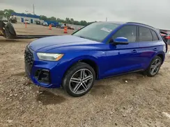 WA1F2AFY0P2102835 2023 AUDI Q5