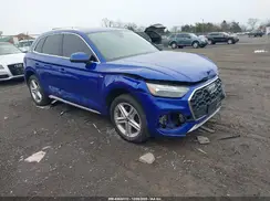 WA1F2AFY0R2016198 2024 AUDI Q5
