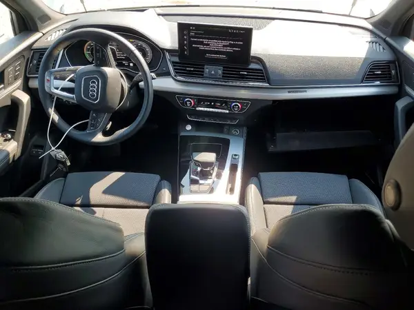 WA1F2AFY0R2076837 2024 AUDI Q5 - Image 8