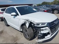 WA1F2AFY1L2047807 2020 AUDI Q5