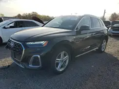 WA1F2AFY1M2013089 2021 AUDI Q5