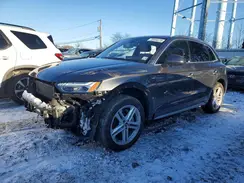 WA1F2AFY1M2046092 2021 AUDI Q5