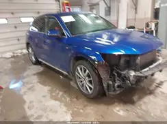 WA1F2AFY1N2089557 2022 AUDI Q5
