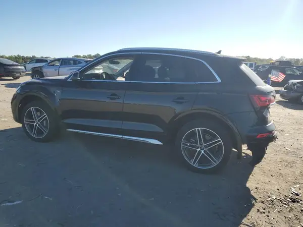 WA1F2AFY1P2047974 2023 AUDI Q5 - Image 2