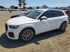 WA1F2AFY1R2013164 2024 AUDI Q5
