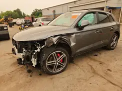 WA1F2AFY1R2144420 2024 AUDI Q5