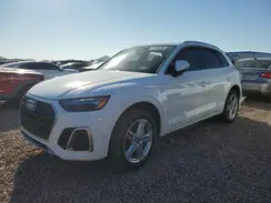 WA1F2AFY2M2018219 2021 AUDI Q5