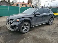 WA1F2AFY2M2041936 2021 AUDI Q5