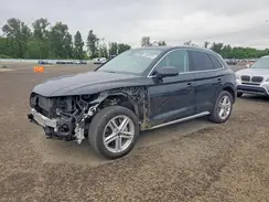 WA1F2AFY2N2073349 2022 AUDI Q5
