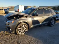 WA1F2AFY2P2061916 2023 AUDI Q5