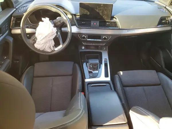 WA1F2AFY2P2061916 2023 AUDI Q5 - Image 8