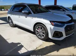 WA1F2AFY2R2026926 2024 AUDI Q5
