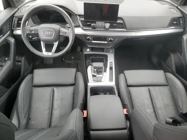 WA1F2AFY2R2078914 2024 AUDI Q5 - Image 8