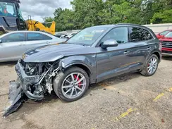 WA1F2AFY3R2026143 2024 AUDI Q5