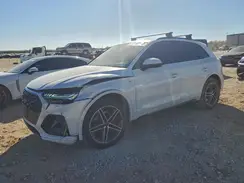 WA1F2AFY3R2045923 2024 AUDI Q5