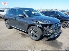 WA1F2AFY3R2109393 2024 AUDI Q5