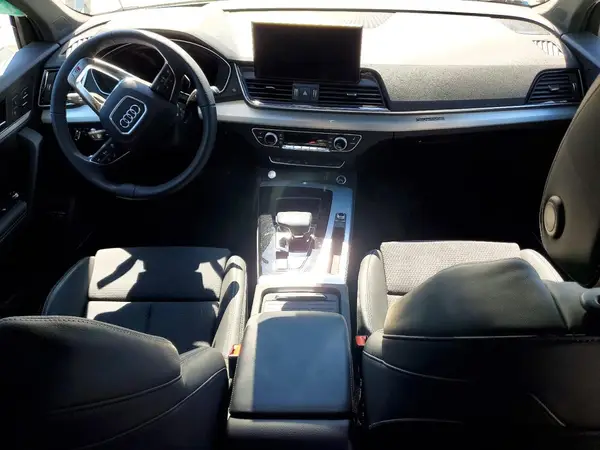 WA1F2AFY3R2109880 2024 AUDI Q5 - Image 8