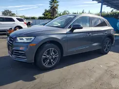 WA1F2AFY4L2055500 2020 AUDI Q5