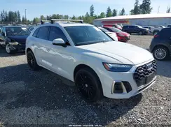 WA1F2AFY4M2037578 2021 AUDI Q5