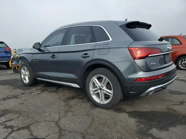 WA1F2AFY4R2047857 2024 AUDI Q5 - Image 2