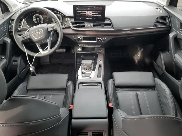 WA1F2AFY4R2047857 2024 AUDI Q5 - Image 8
