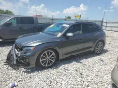 WA1F2AFY4R2079949 2024 AUDI Q5