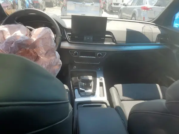 WA1F2AFY4R2079949 2024 AUDI Q5 - Image 8