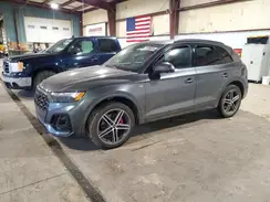 WA1F2AFY4R2148669 2024 AUDI Q5